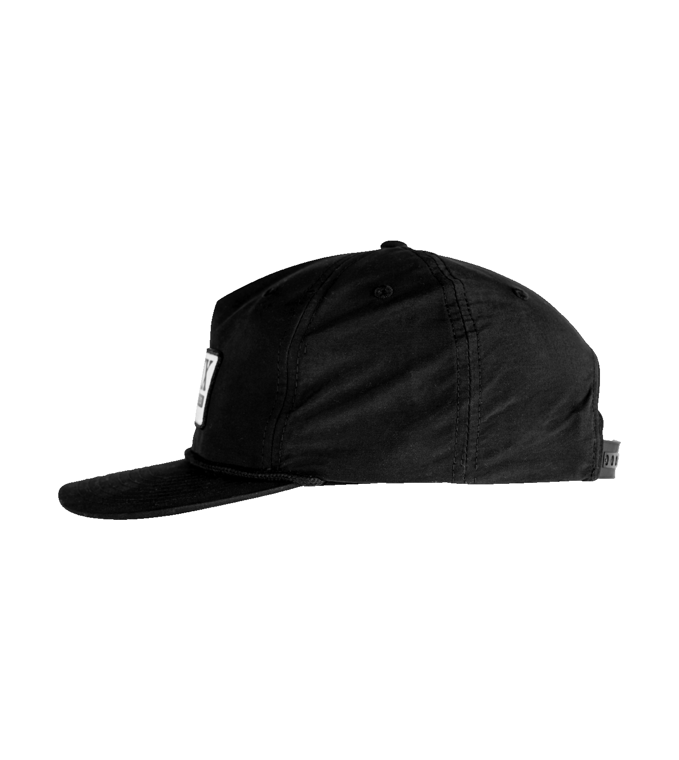 Forrester 5 Panel Hat
