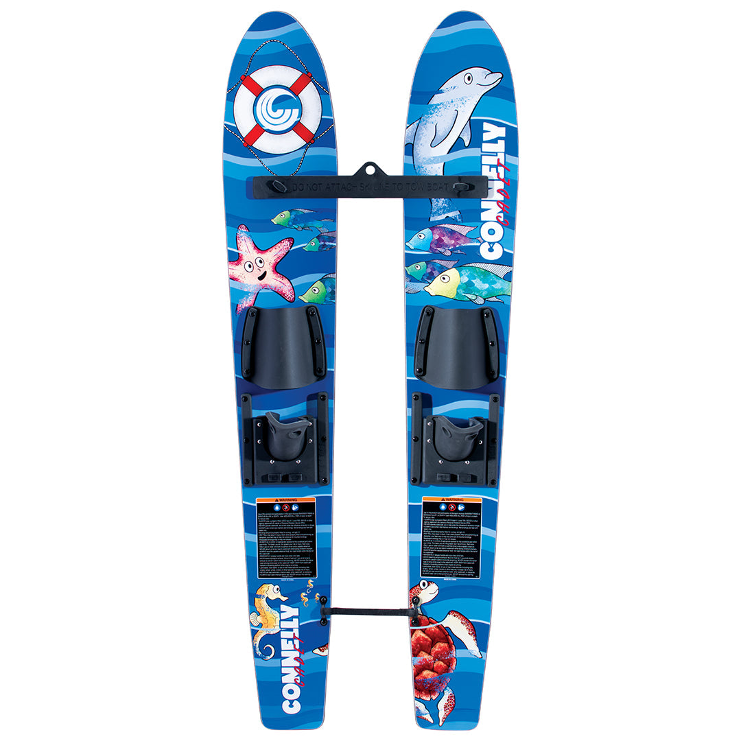 Cadet 45" Combo Waterski Trainer