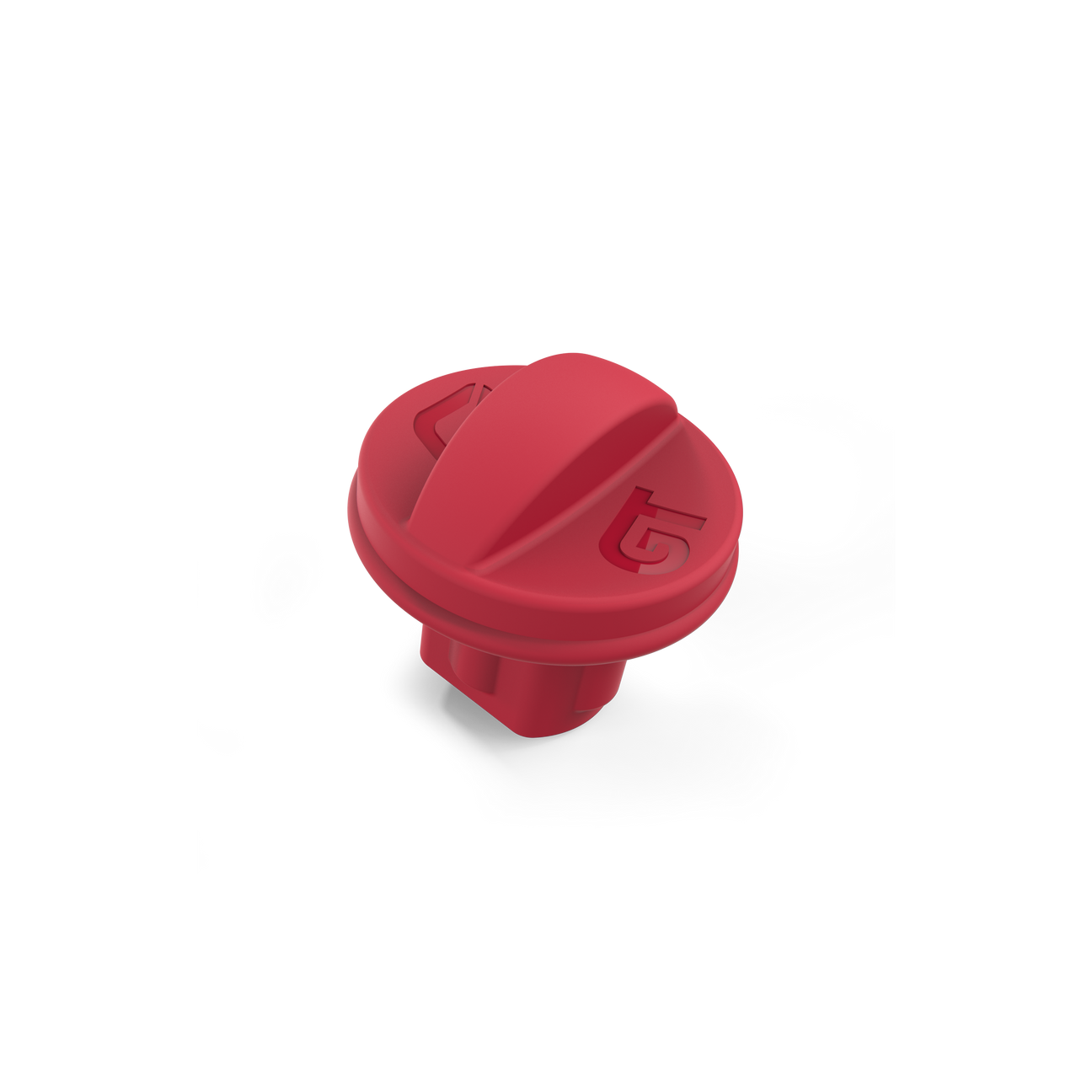 Charger Plug | GT | Red