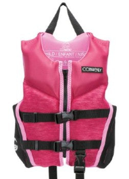 Child Classic Neo | Pink