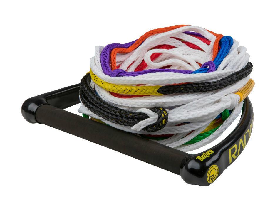 Control Pkg - 13" Elliptical Handle w/ 8 Section Control Mainline