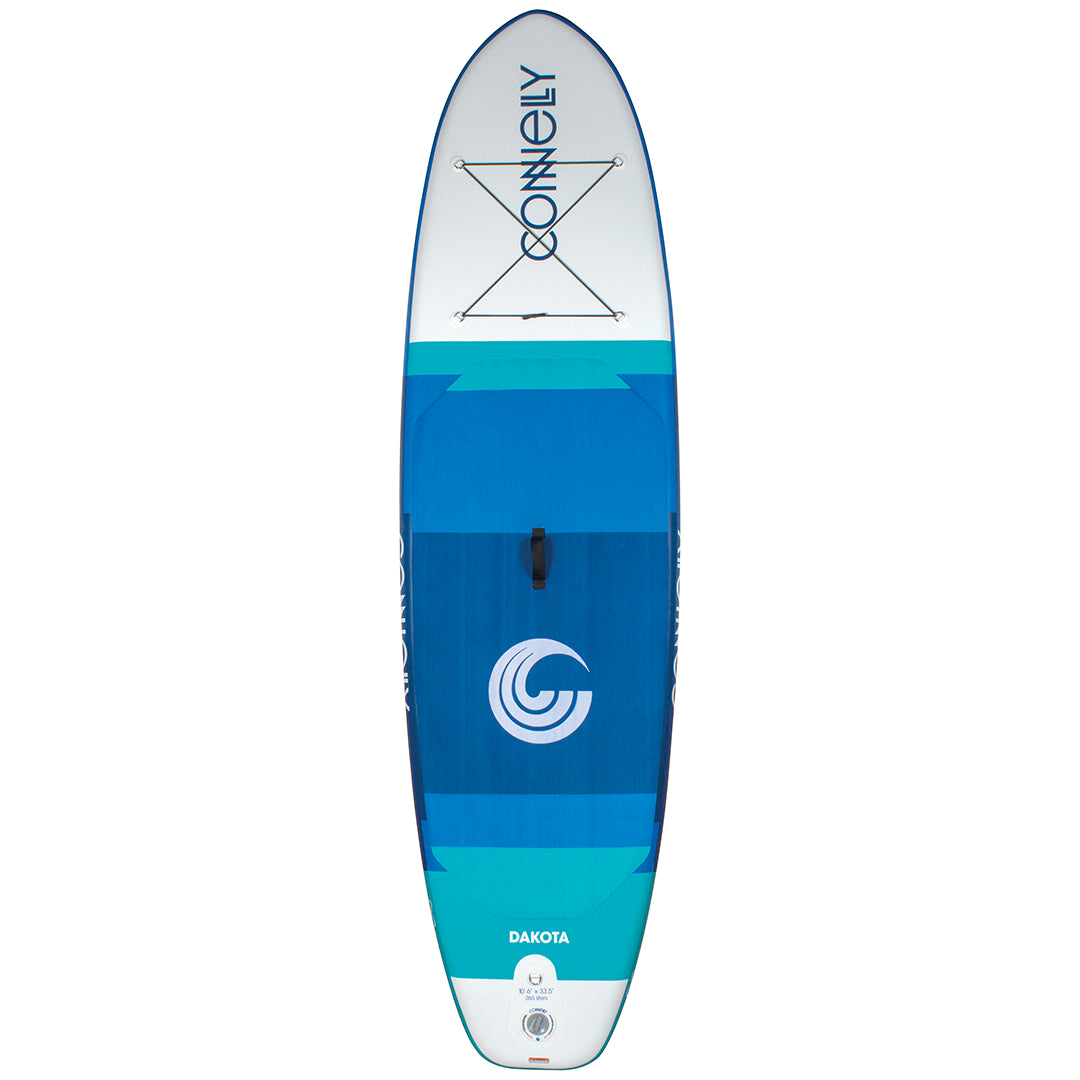 Dakota Inflatable Stand Up Paddle Board