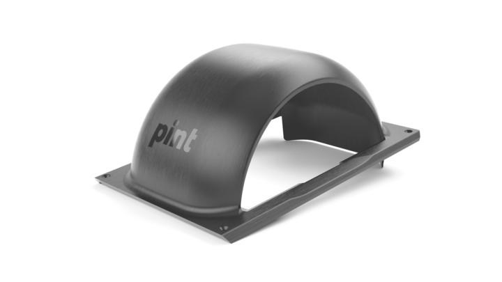 Fender | Pint | Dark Gray