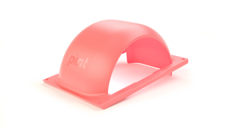 Fender | Pint | Coral