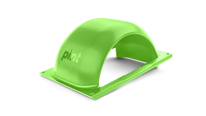 Fender | Pint | Lime