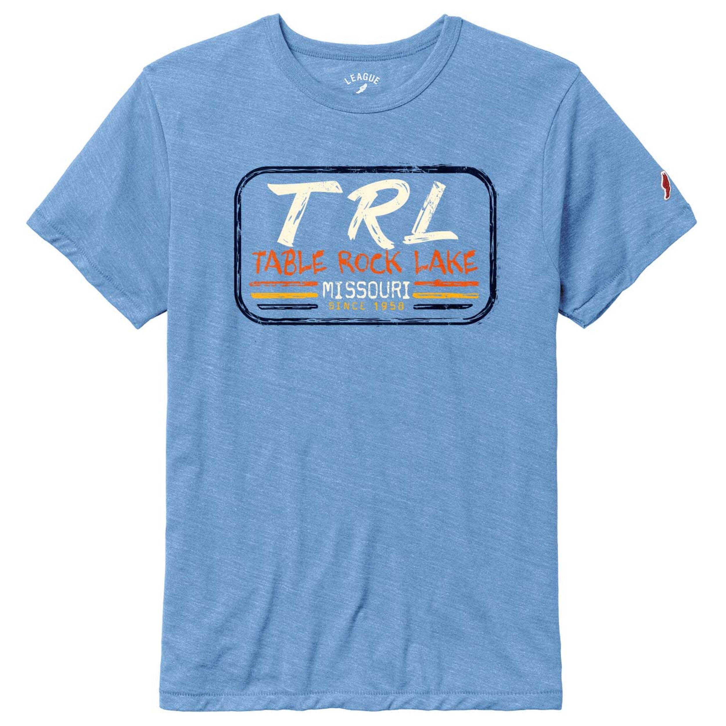 Hello My Name Is Tee