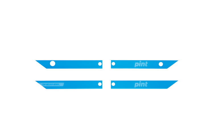 Rail Guards | Pint | Hot Blue