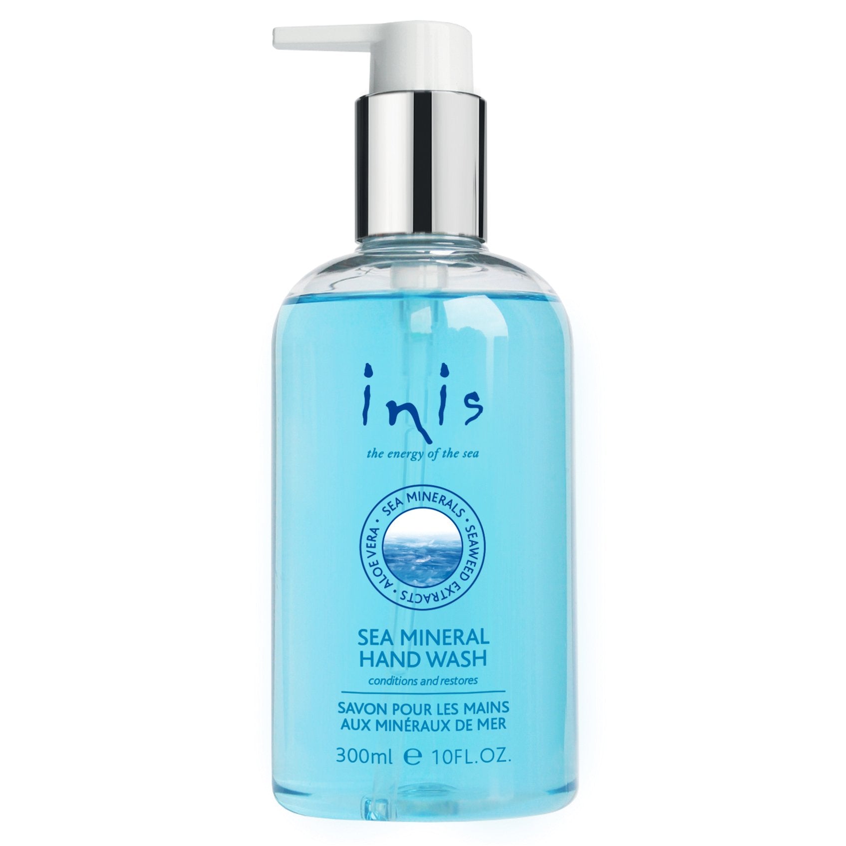 Sea Mineral Hand Wash | 10 oz