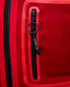 F#*fed Impact Vest | Red