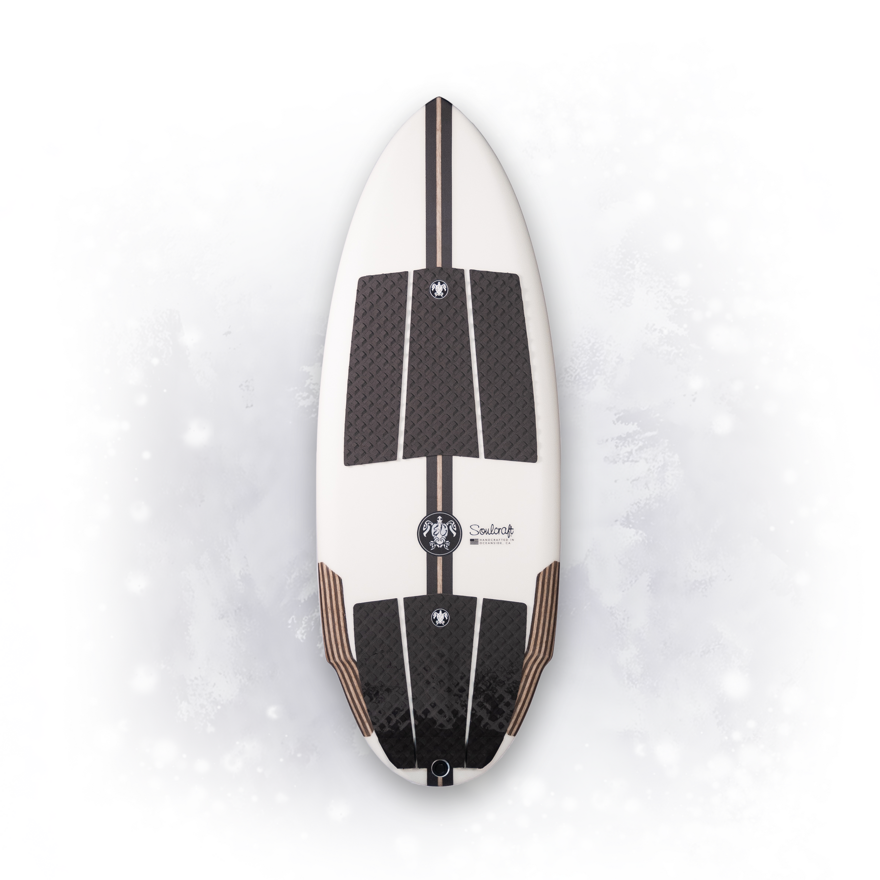 Jam Master Wakesurf Board