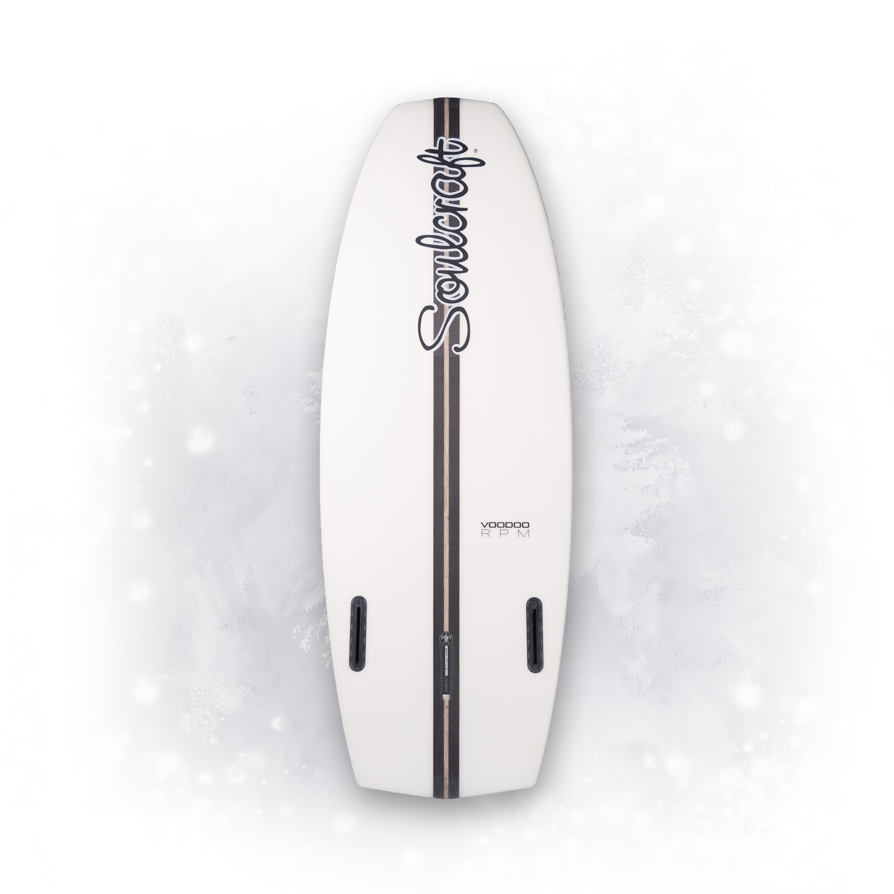 VooDoo RPM - R Wakesurf Board