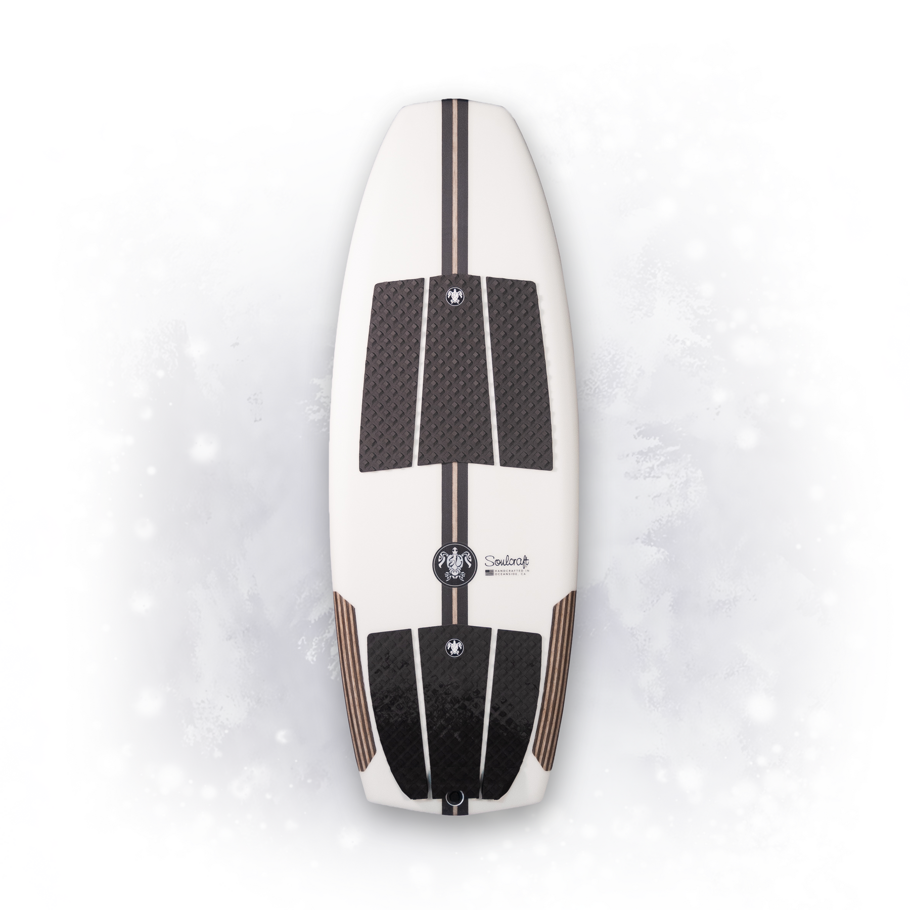 VooDoo RPM - R Wakesurf Board