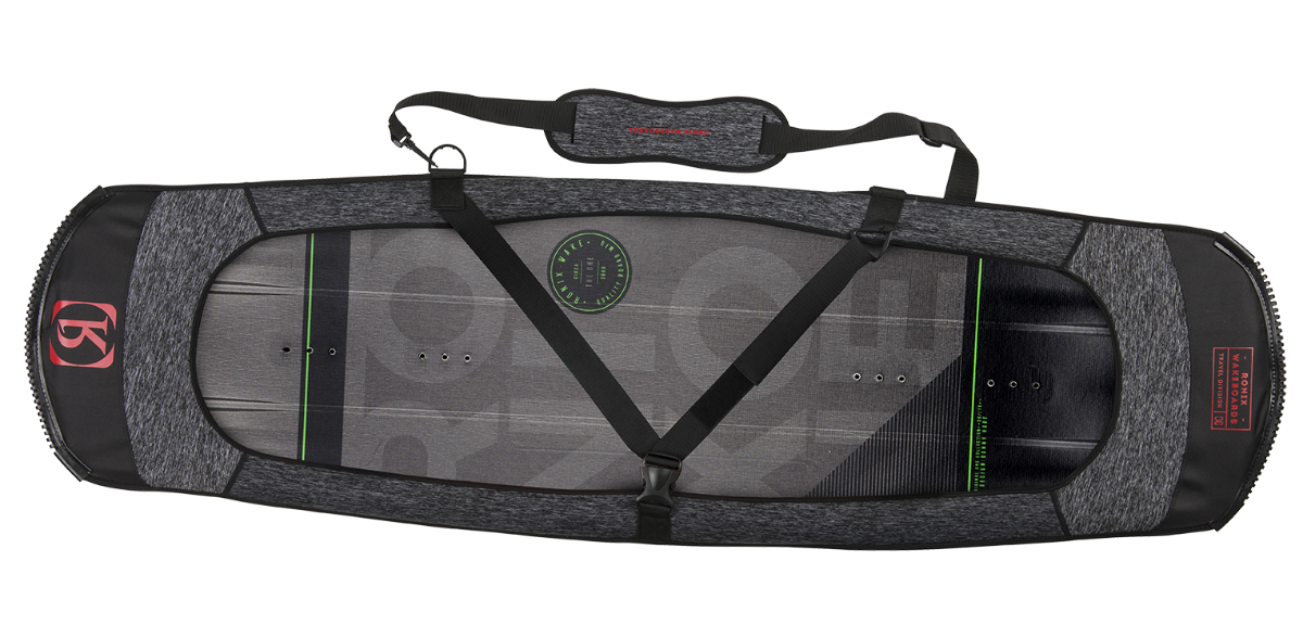 Bulwark Neo Wakeboard Sleeve