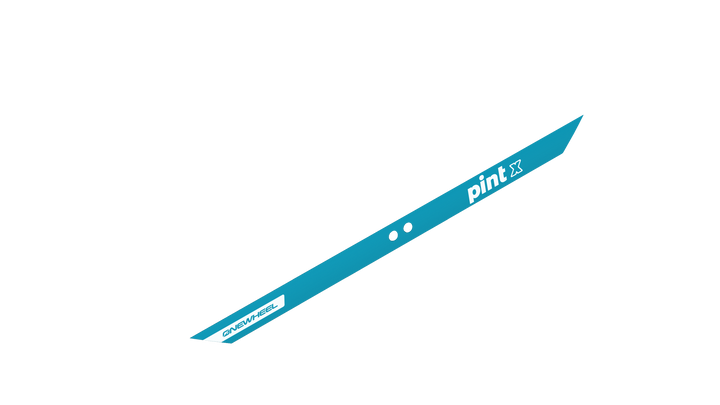 Rail Guards | Pint X | Hot Blue