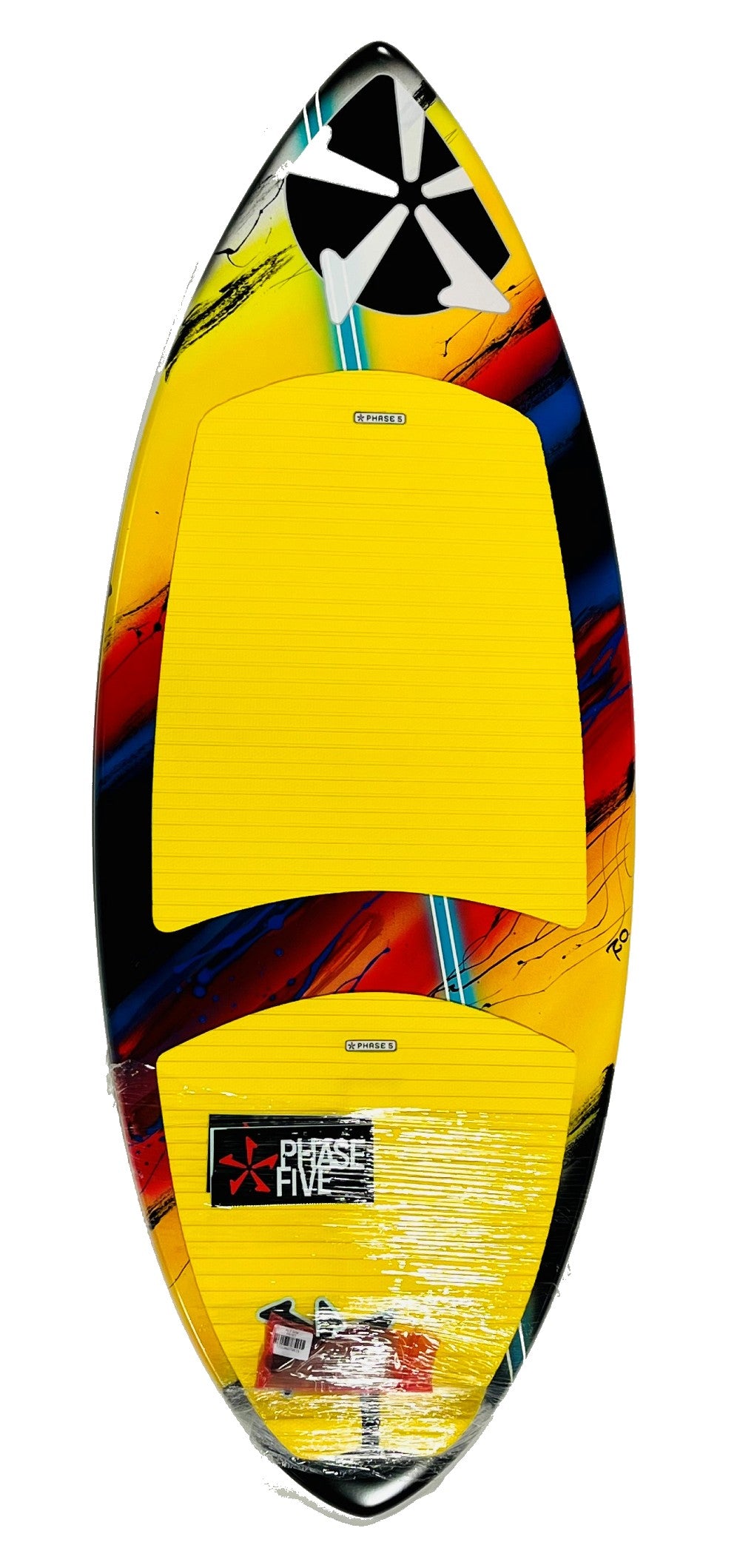 Prop 54" Wakesurf Board