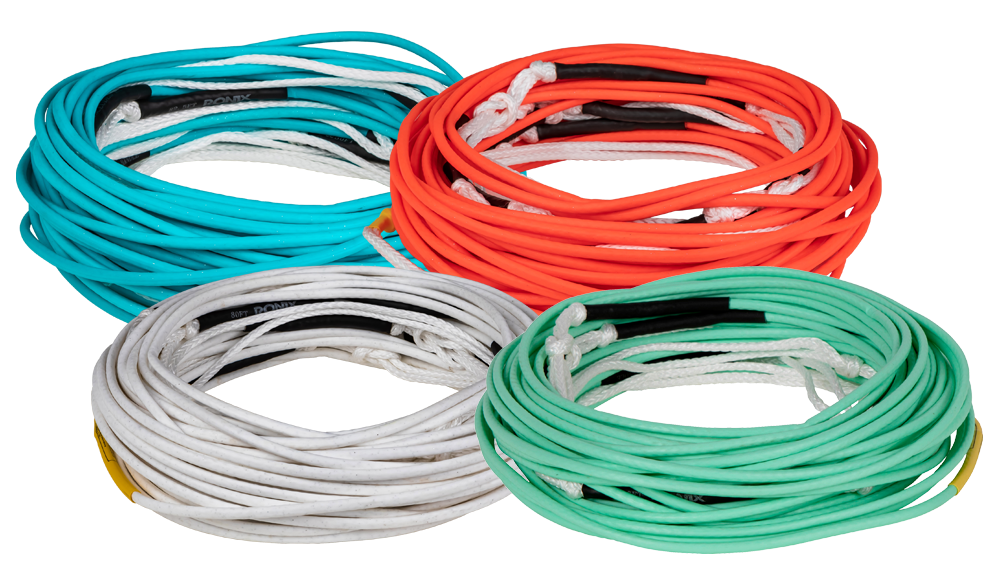 R8 - 80 FT - 8 Section Mainline