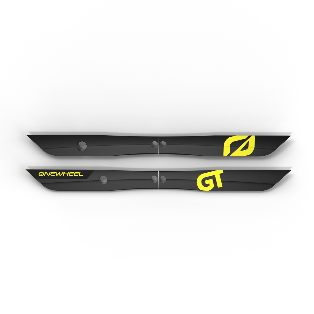 Rail Guards | GT| Black