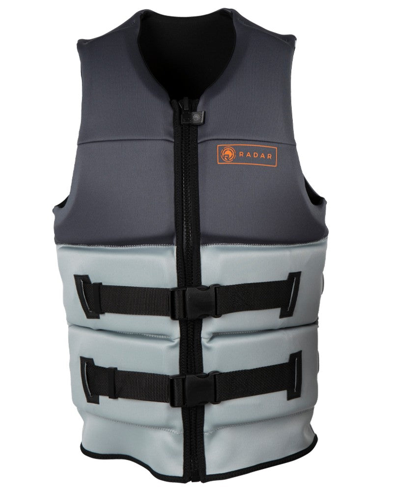 Surface CGA Vest