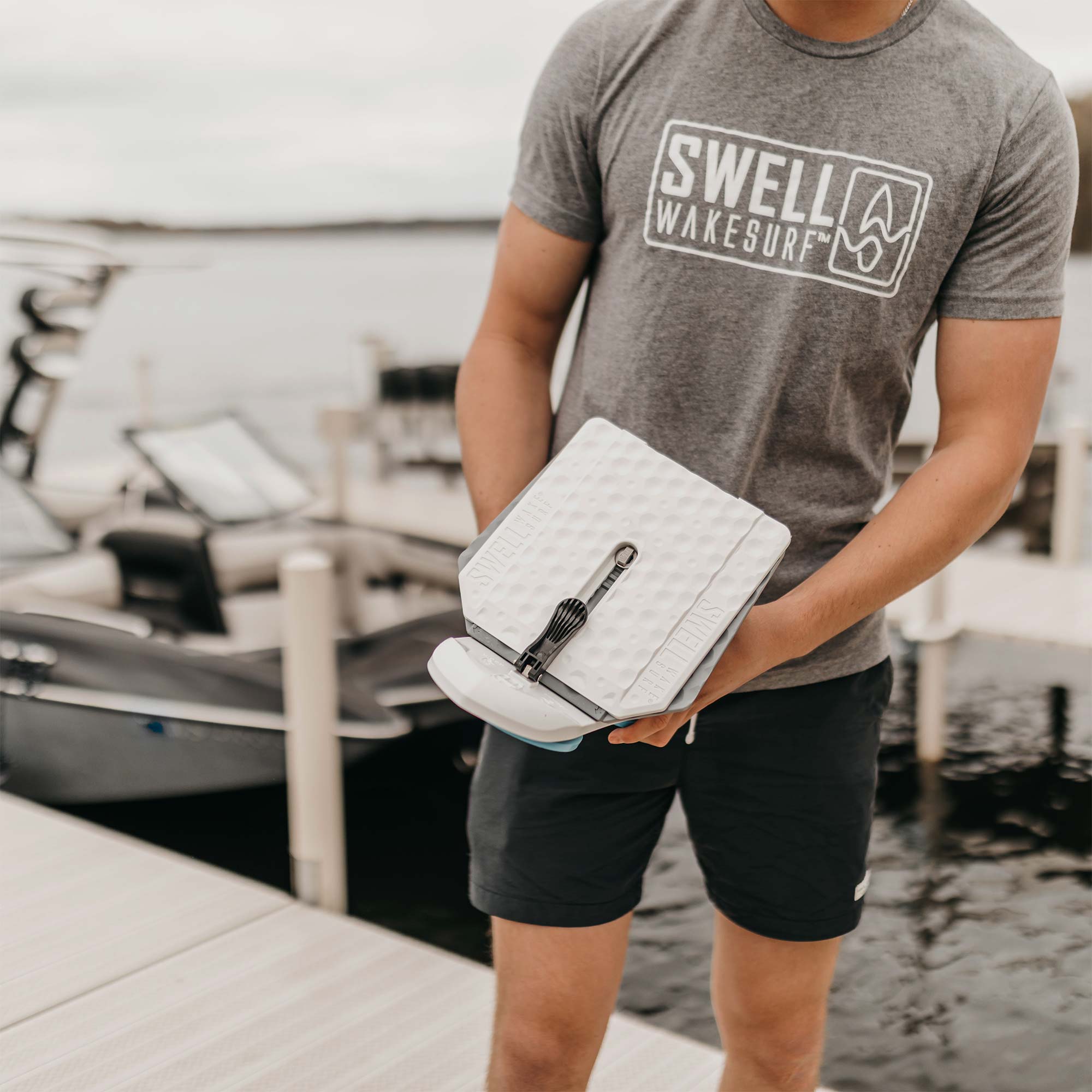 Swell Wakesurf Creator H3X Plus