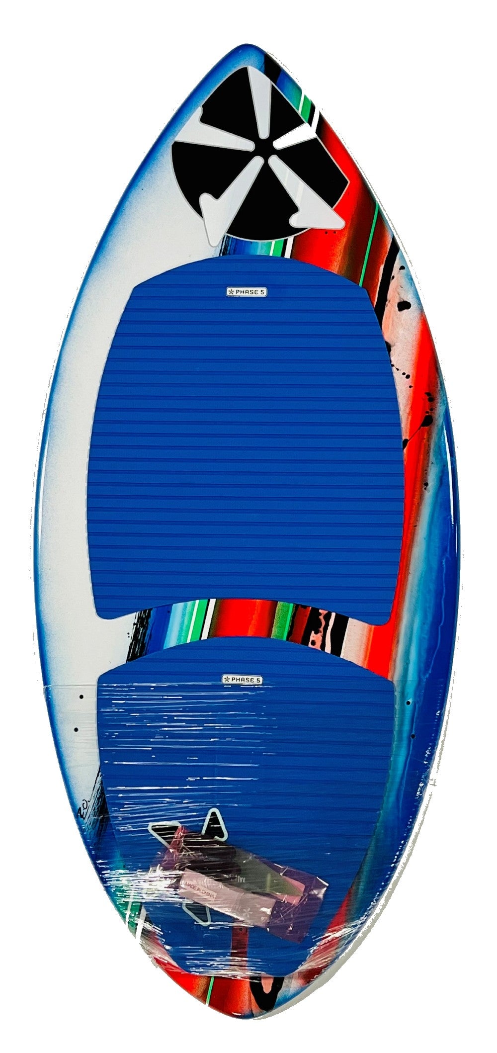 Scamp Wakesurf Board