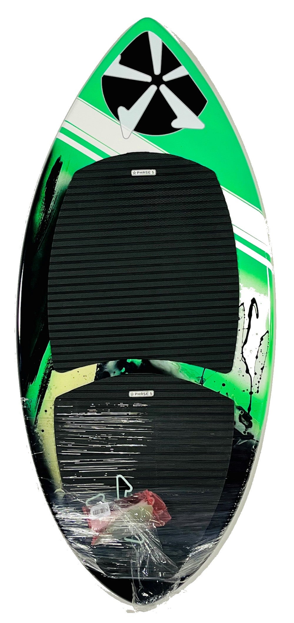 Scamp Wakesurf Board