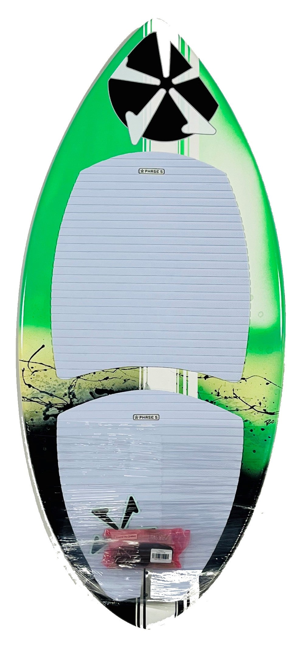 Scamp Wakesurf Board