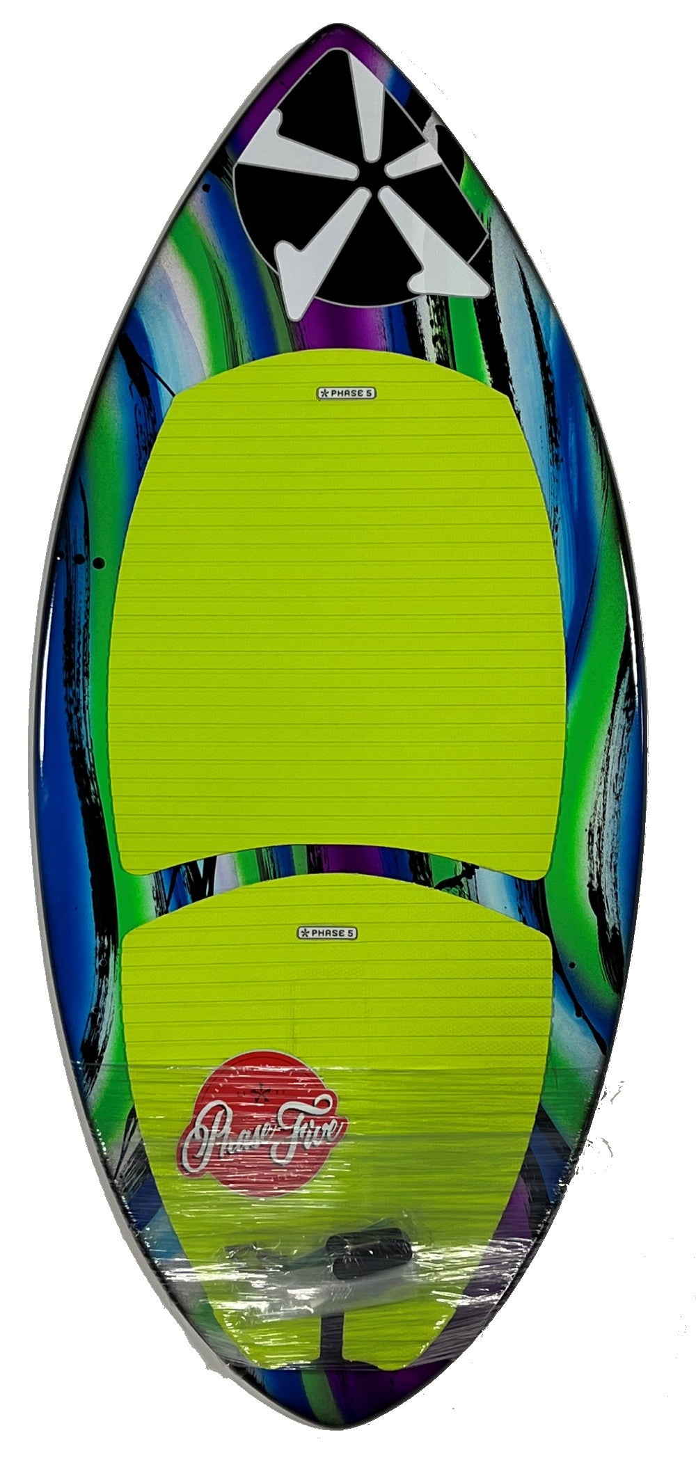 Scamp Wakesurf Board