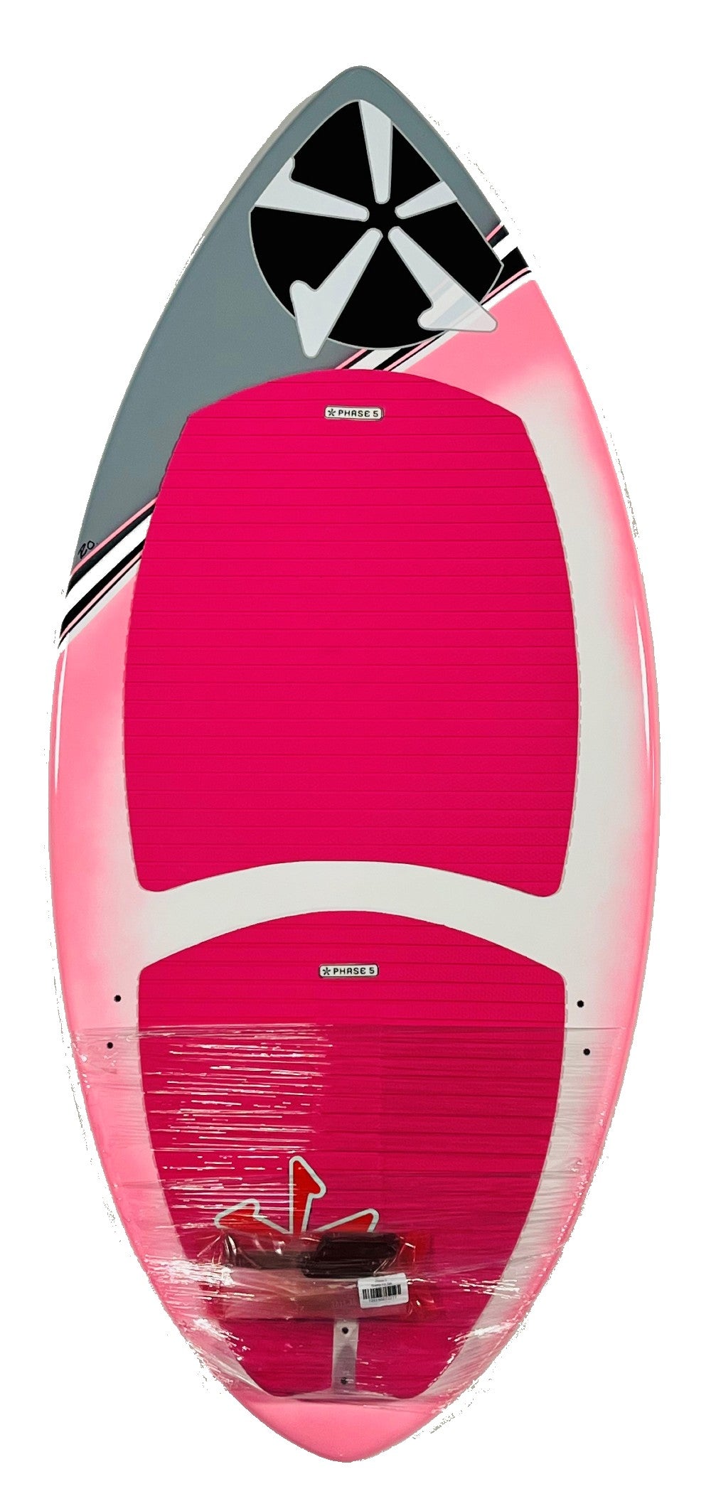 Scamp Wakesurf Board