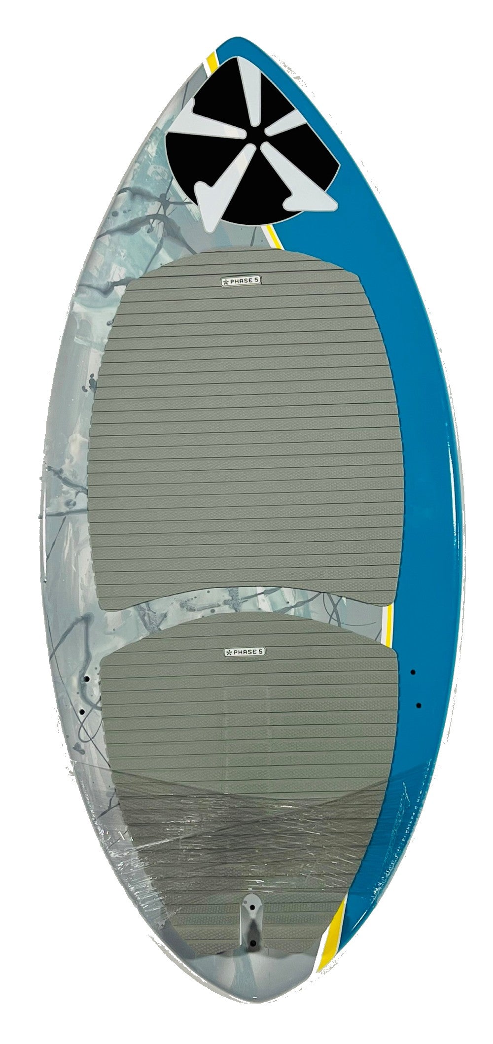 Scamp Wakesurf Board