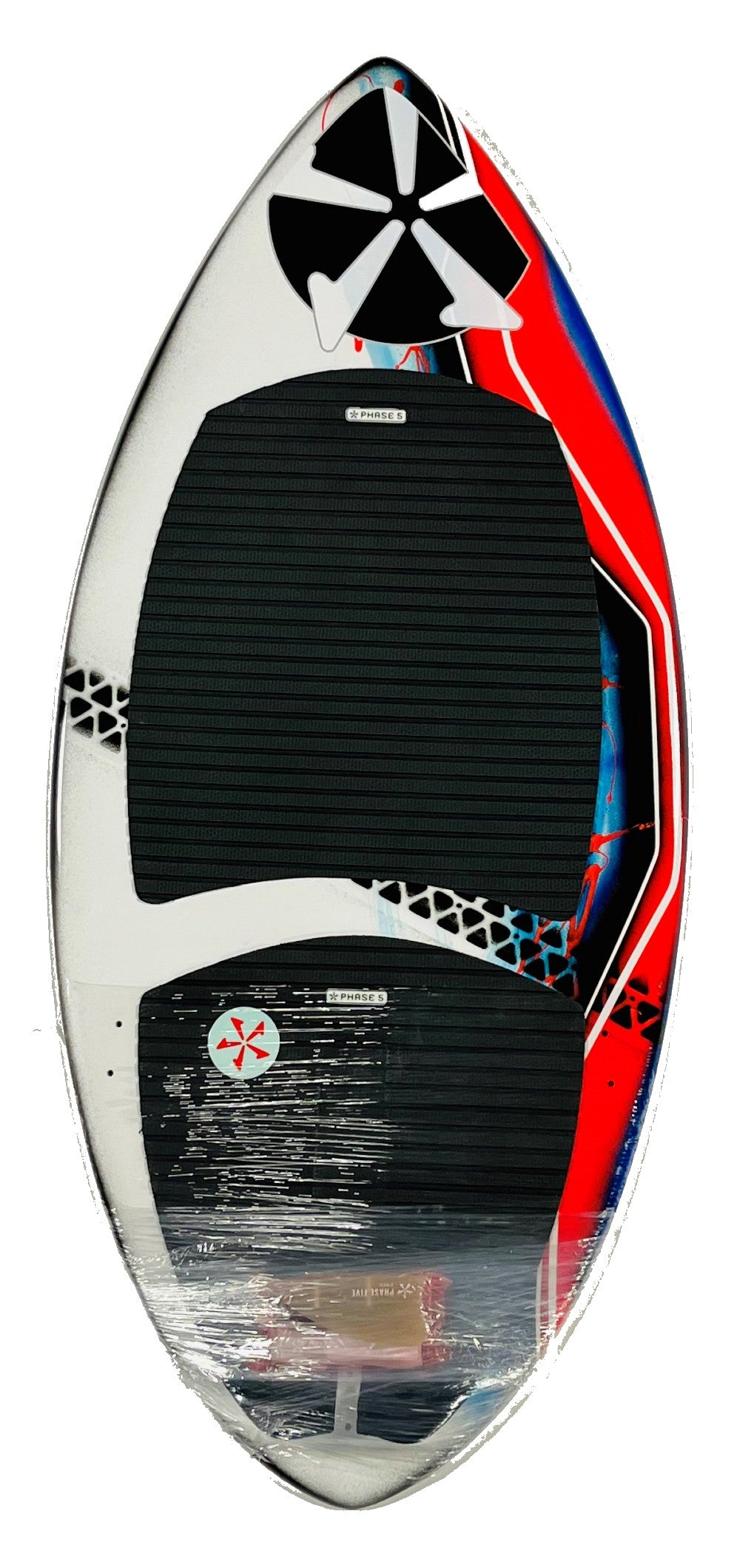 Scamp Wakesurf Board
