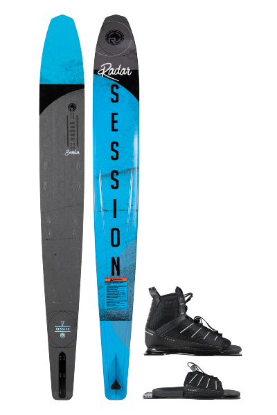 Session Waterski with Prime Boot & ARTP