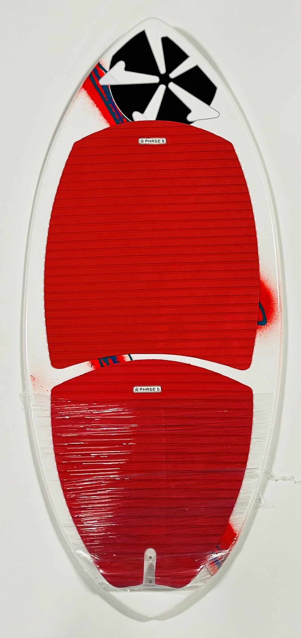 Shrimp Wake Skimboard 40"