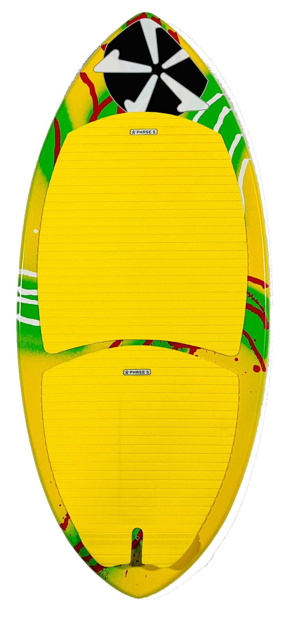 Shrimp Wake Skimboard 40"
