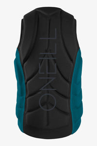 Slasher Comp Vest | Black Tide