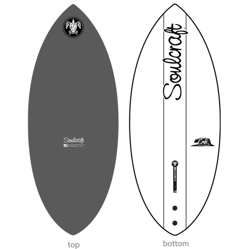 Cali Wakesurf Board | 2024