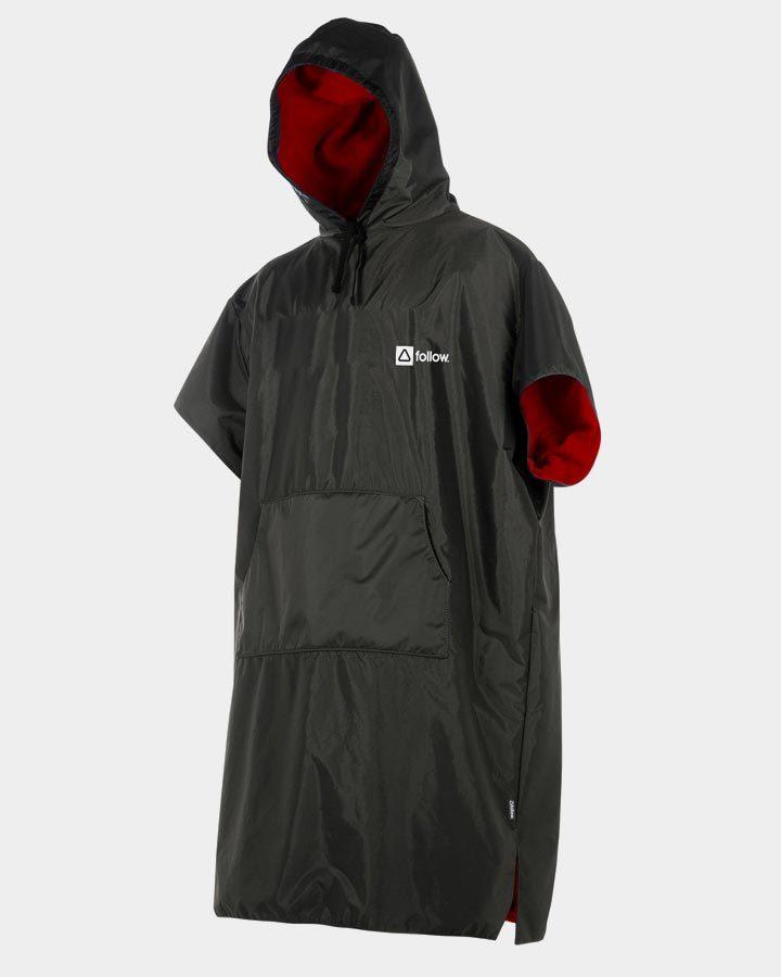 FOLLOW | Rain Towelie | 2019