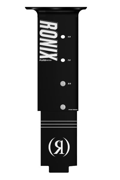 Shift 3 in 1 Mast - Link 3D 39cm Fuselage -  Balance 1300 Front Wing - Navigator 240cm