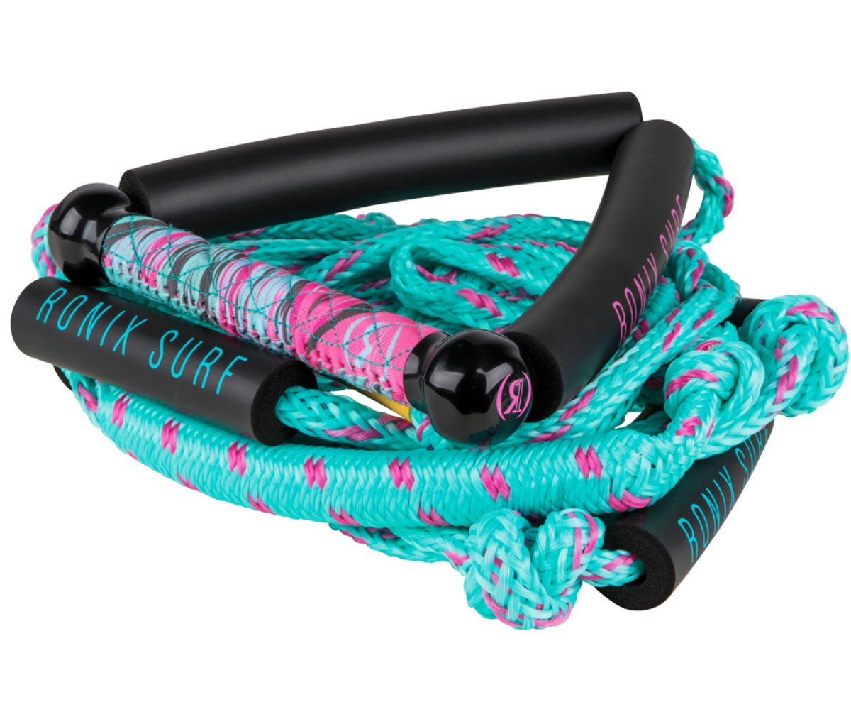 Women's Bungee Surf Rope with Handle