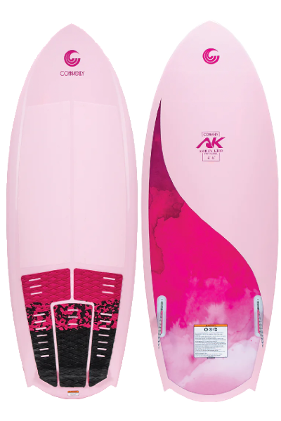 AK Wakesurf Board | 2024
