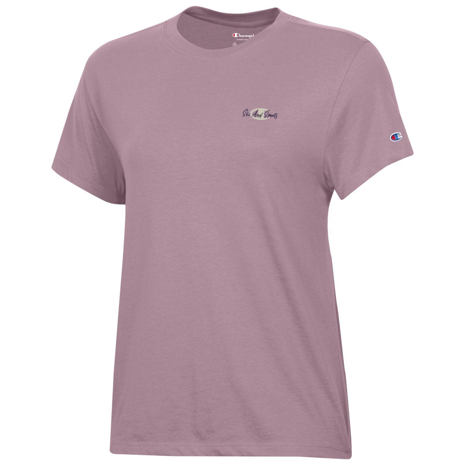 Womens Core Tee