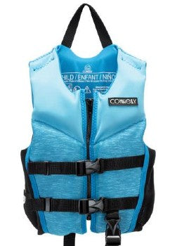 Child Classic Neo | Blue