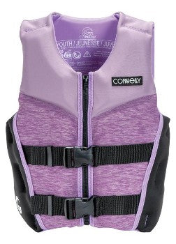 Youth Classic Neo | Purple