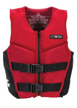 Youth Classic Neo | Red