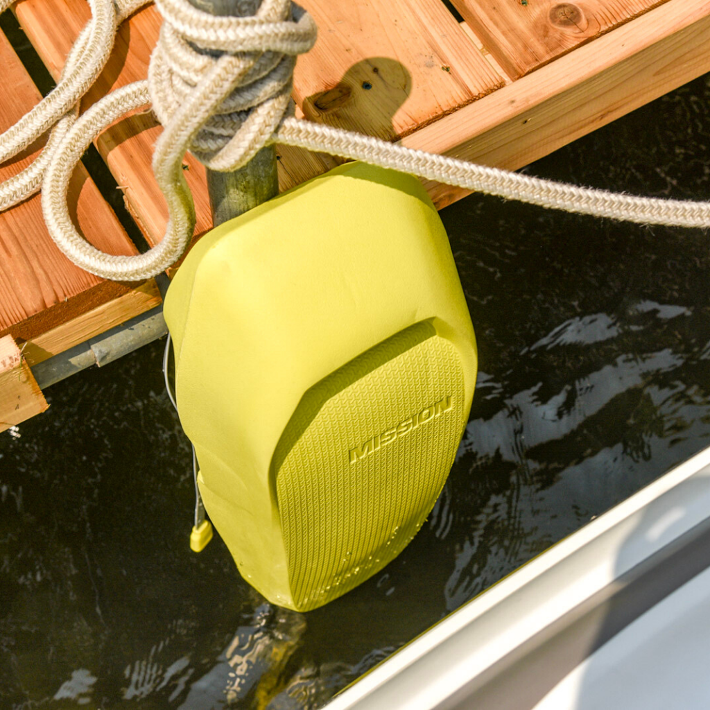 Sentry Boat Fenders