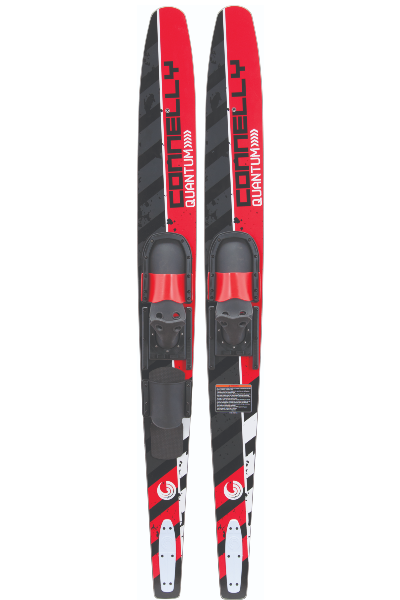 Quantum 68" Combo Waterskis