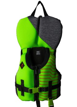 Vision Boy's Infant CGA Vest