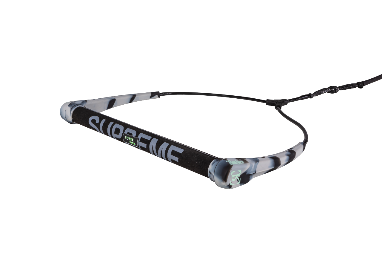 Supreme Handle | 2022