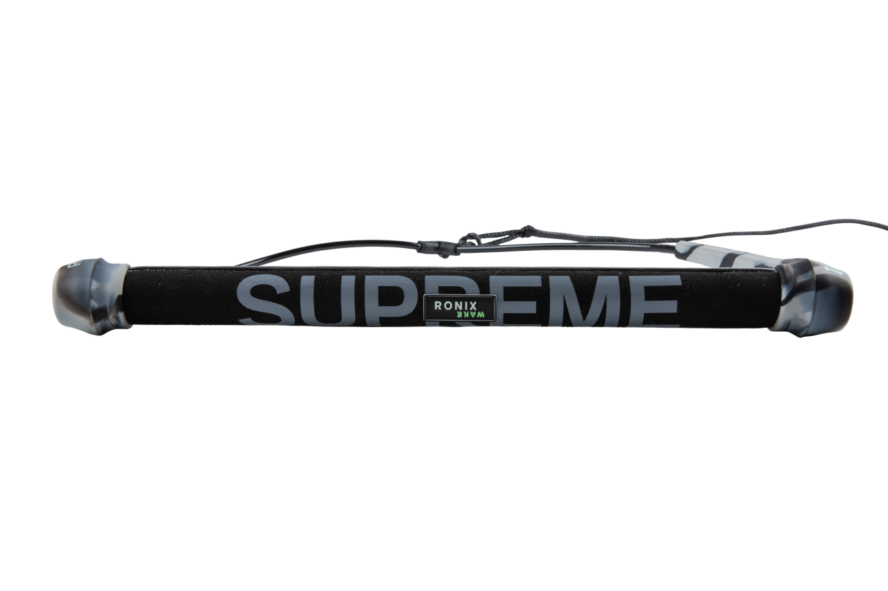 Supreme Handle | 2022