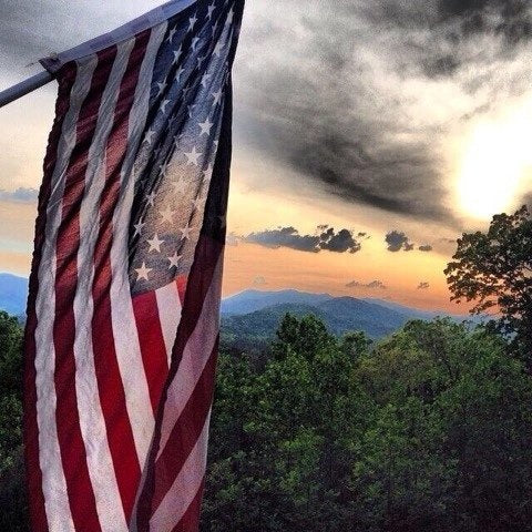 Happy Memorial Day!