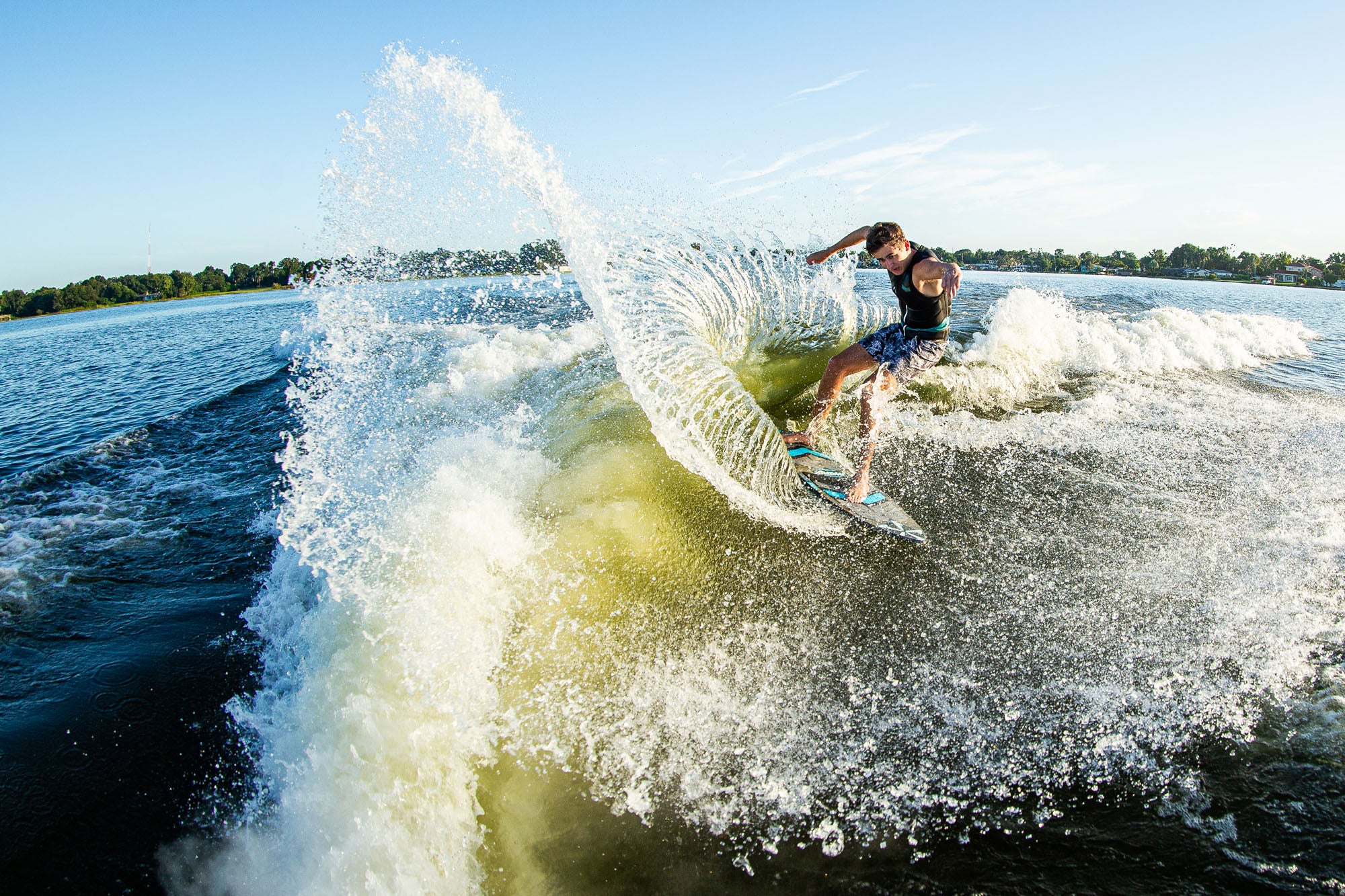 Summers' Hottest Surf Boards
